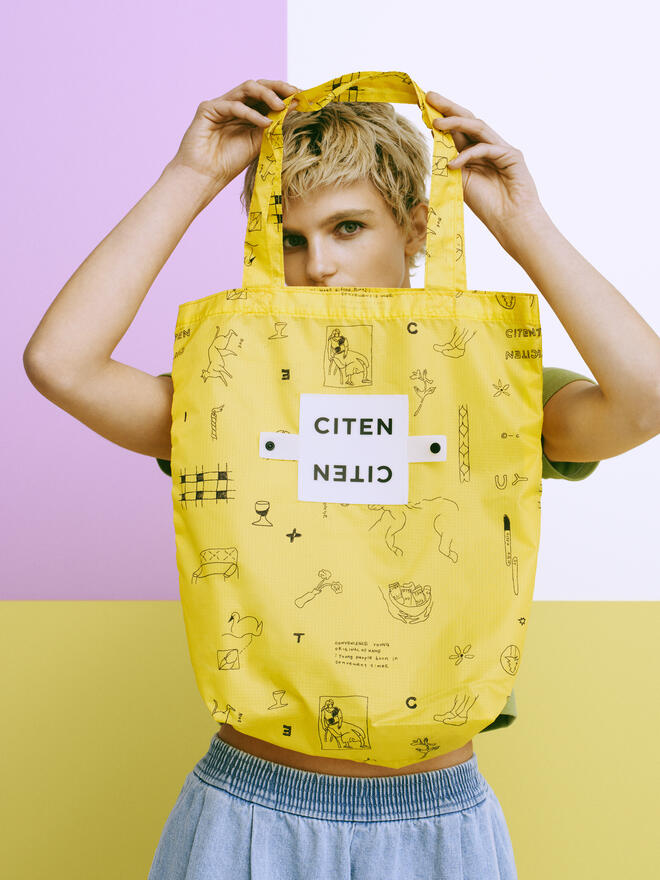 CONVENIENCE YOUNG × CITEN ｜ニュース｜CITEN